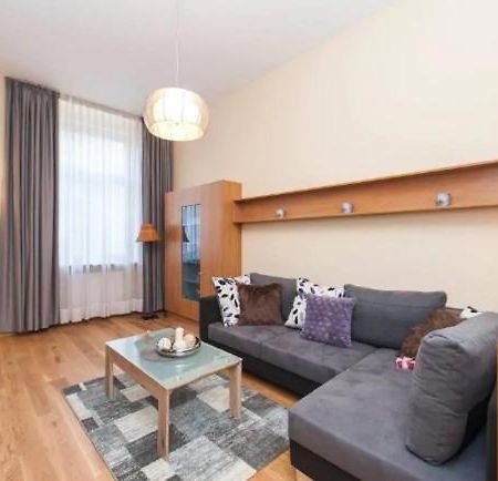 Urban Nest Apartments- Old Town Stradomska 9 크라쿠프 외부 사진