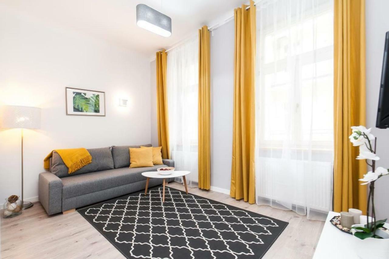 Urban Nest Apartments- Old Town Stradomska 9 크라쿠프 외부 사진