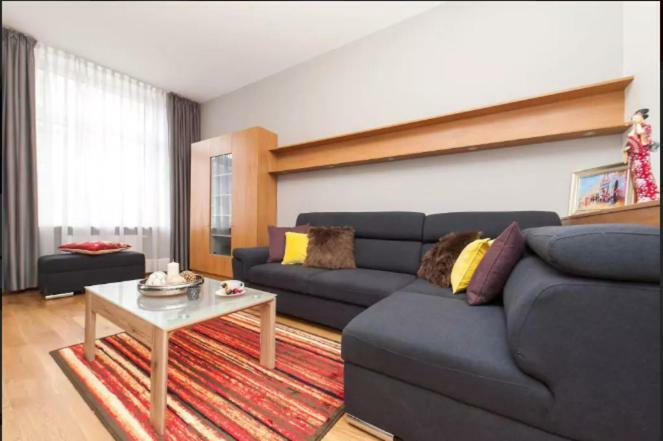 Urban Nest Apartments- Old Town Stradomska 9 크라쿠프 외부 사진