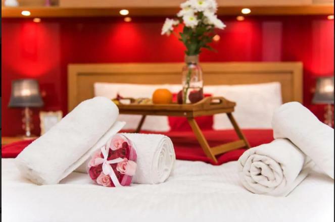 Urban Nest Apartments- Old Town Stradomska 9 크라쿠프 외부 사진