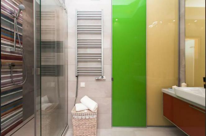Urban Nest Apartments- Old Town Stradomska 9 크라쿠프 외부 사진