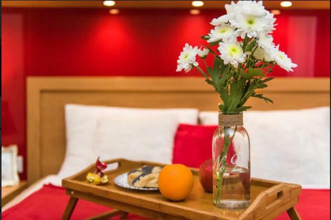 Urban Nest Apartments- Old Town Stradomska 9 크라쿠프 외부 사진