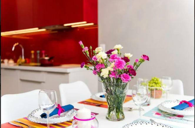 Urban Nest Apartments- Old Town Stradomska 9 크라쿠프 외부 사진