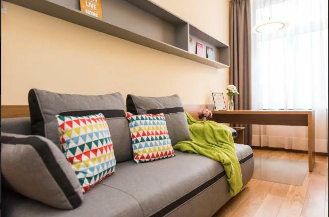 Urban Nest Apartments- Old Town Stradomska 9 크라쿠프 외부 사진