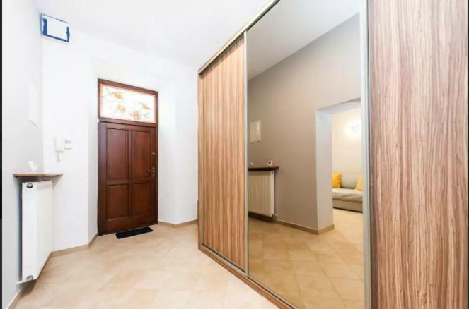 Urban Nest Apartments- Old Town Stradomska 9 크라쿠프 외부 사진
