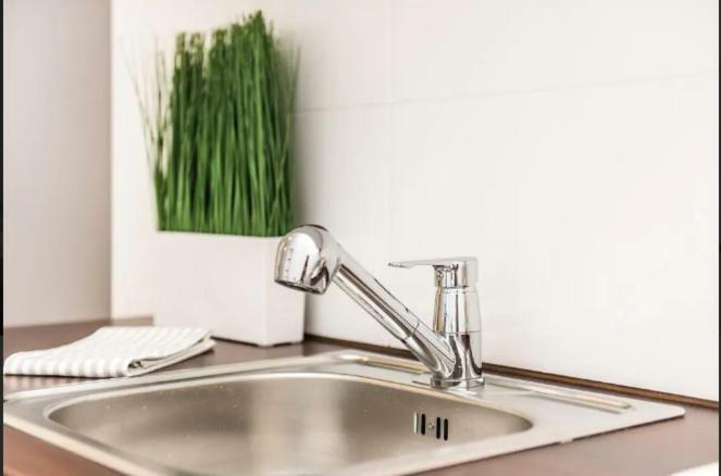 Urban Nest Apartments- Old Town Stradomska 9 크라쿠프 외부 사진