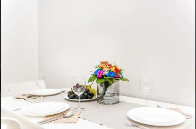 Urban Nest Apartments- Old Town Stradomska 9 크라쿠프 외부 사진
