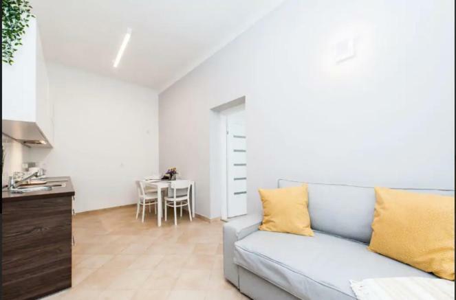 Urban Nest Apartments- Old Town Stradomska 9 크라쿠프 외부 사진