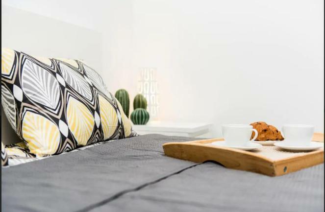 Urban Nest Apartments- Old Town Stradomska 9 크라쿠프 외부 사진