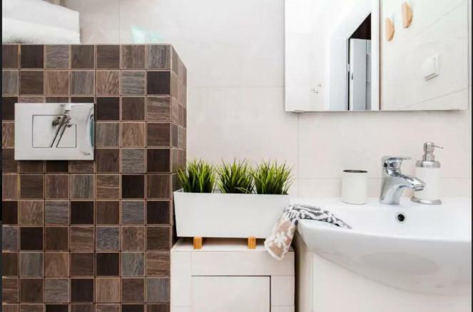 Urban Nest Apartments- Old Town Stradomska 9 크라쿠프 외부 사진