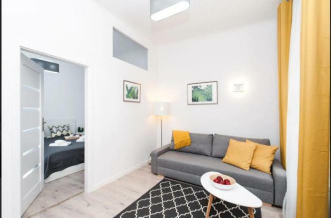 Urban Nest Apartments- Old Town Stradomska 9 크라쿠프 외부 사진