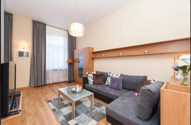 Urban Nest Apartments- Old Town Stradomska 9 크라쿠프 외부 사진