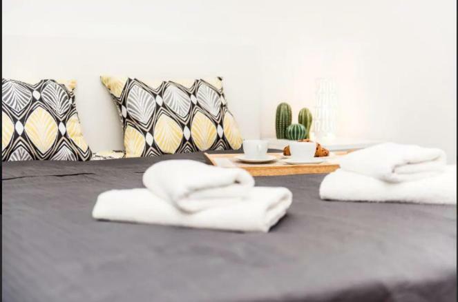 Urban Nest Apartments- Old Town Stradomska 9 크라쿠프 외부 사진