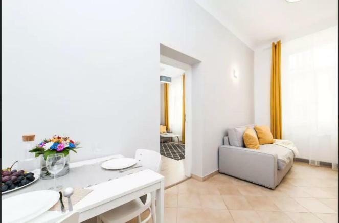 Urban Nest Apartments- Old Town Stradomska 9 크라쿠프 외부 사진