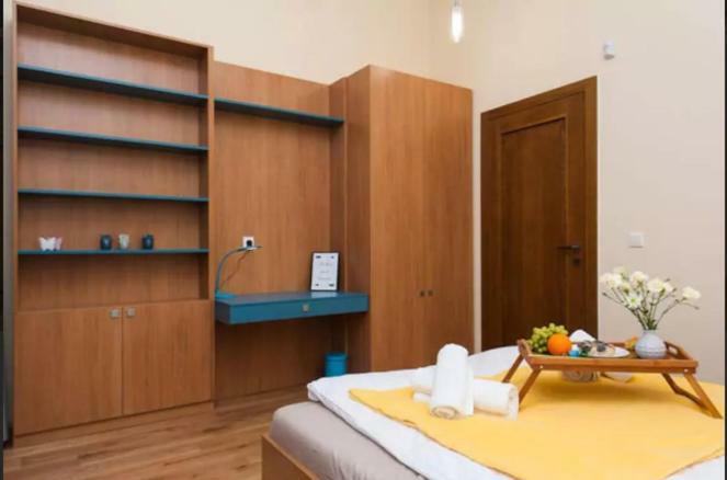 Urban Nest Apartments- Old Town Stradomska 9 크라쿠프 외부 사진