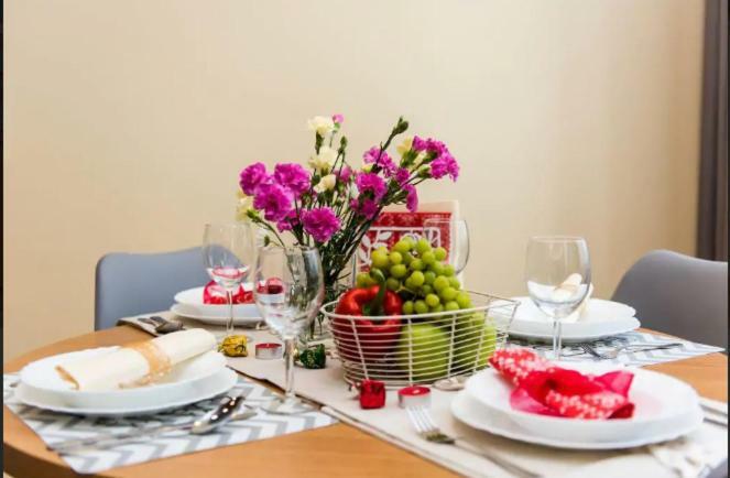 Urban Nest Apartments- Old Town Stradomska 9 크라쿠프 외부 사진
