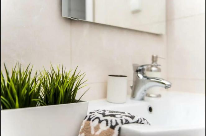 Urban Nest Apartments- Old Town Stradomska 9 크라쿠프 외부 사진