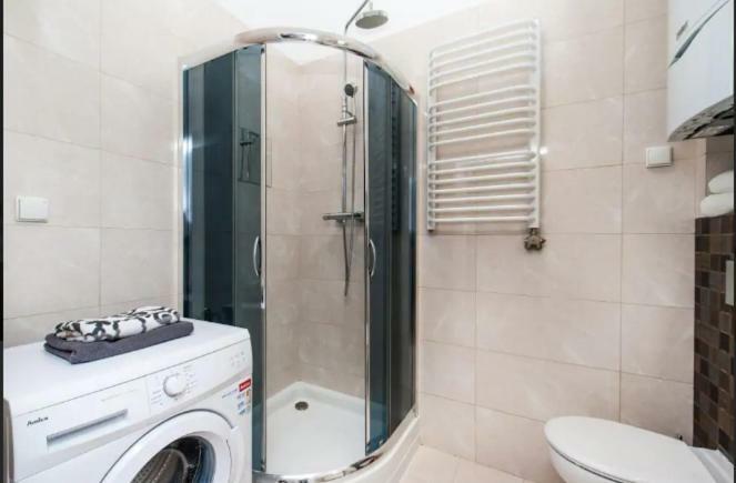 Urban Nest Apartments- Old Town Stradomska 9 크라쿠프 외부 사진