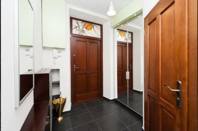 Urban Nest Apartments- Old Town Stradomska 9 크라쿠프 외부 사진