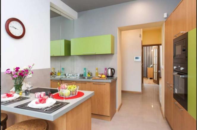 Urban Nest Apartments- Old Town Stradomska 9 크라쿠프 외부 사진