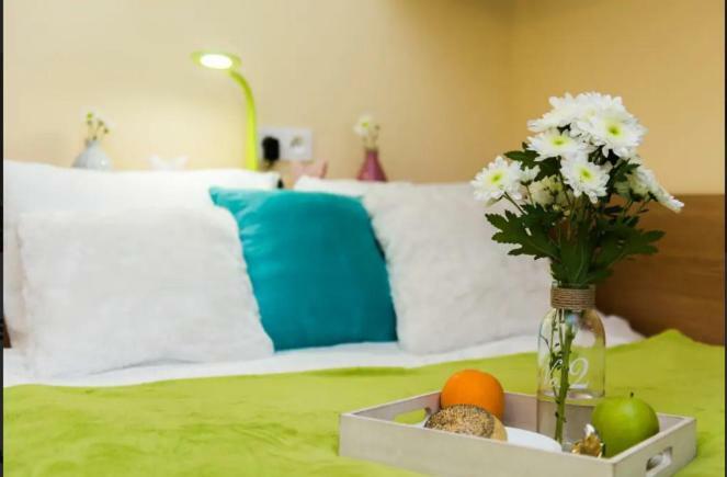 Urban Nest Apartments- Old Town Stradomska 9 크라쿠프 외부 사진