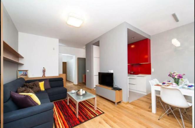 Urban Nest Apartments- Old Town Stradomska 9 크라쿠프 외부 사진