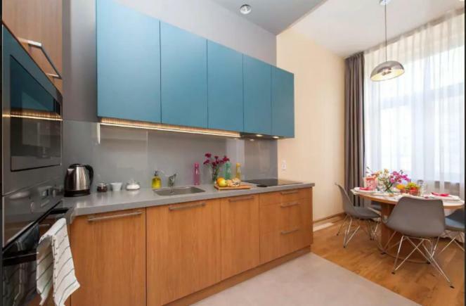 Urban Nest Apartments- Old Town Stradomska 9 크라쿠프 외부 사진
