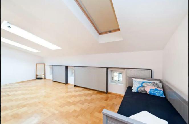 Urban Nest Apartments- Old Town Stradomska 9 크라쿠프 외부 사진
