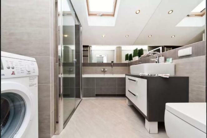 Urban Nest Apartments- Old Town Stradomska 9 크라쿠프 외부 사진
