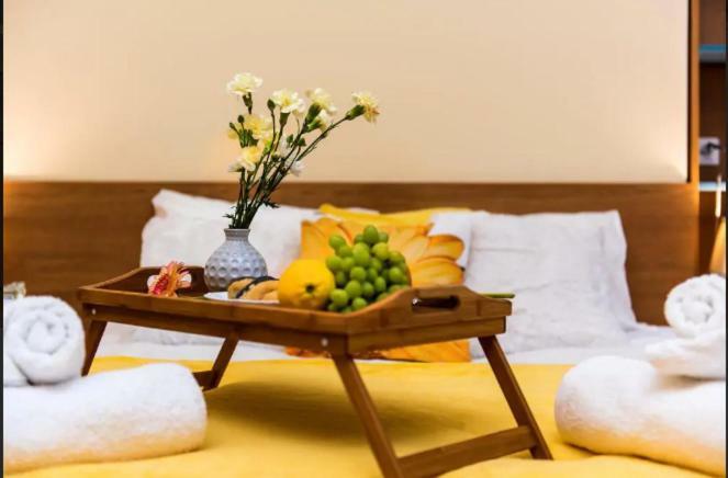 Urban Nest Apartments- Old Town Stradomska 9 크라쿠프 외부 사진