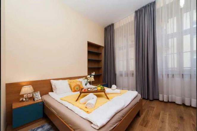 Urban Nest Apartments- Old Town Stradomska 9 크라쿠프 외부 사진