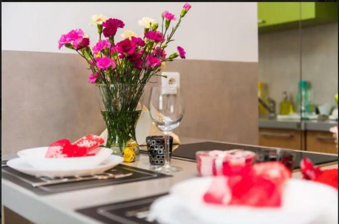Urban Nest Apartments- Old Town Stradomska 9 크라쿠프 외부 사진