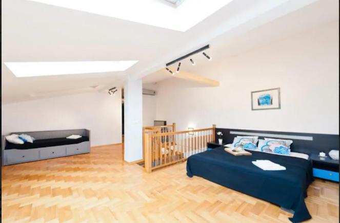 Urban Nest Apartments- Old Town Stradomska 9 크라쿠프 외부 사진