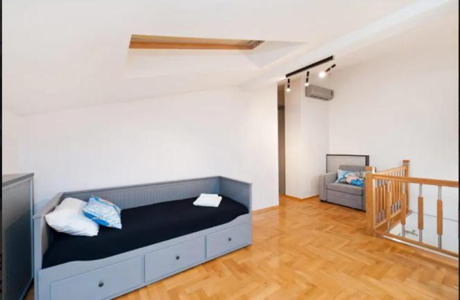 Urban Nest Apartments- Old Town Stradomska 9 크라쿠프 외부 사진