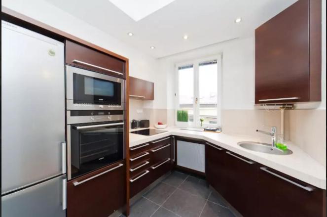 Urban Nest Apartments- Old Town Stradomska 9 크라쿠프 외부 사진