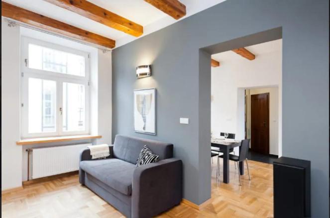 Urban Nest Apartments- Old Town Stradomska 9 크라쿠프 외부 사진